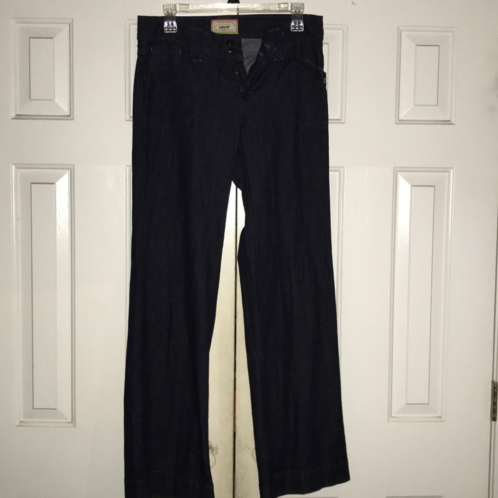 Levi’s Jeans